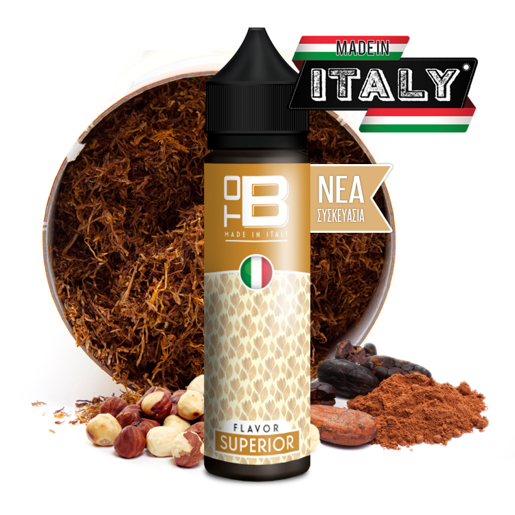  ToB Superior Flavor 20ml